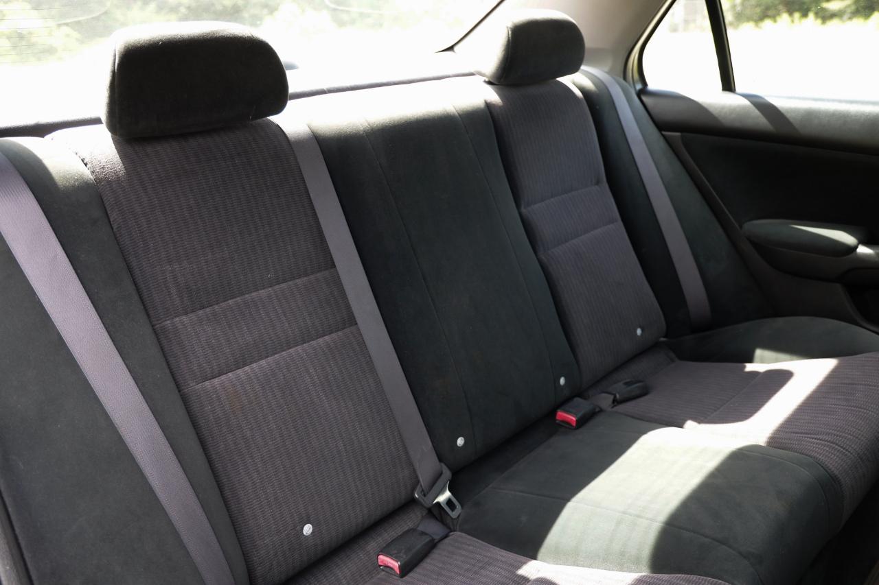 Honda Accord Sdn  2005