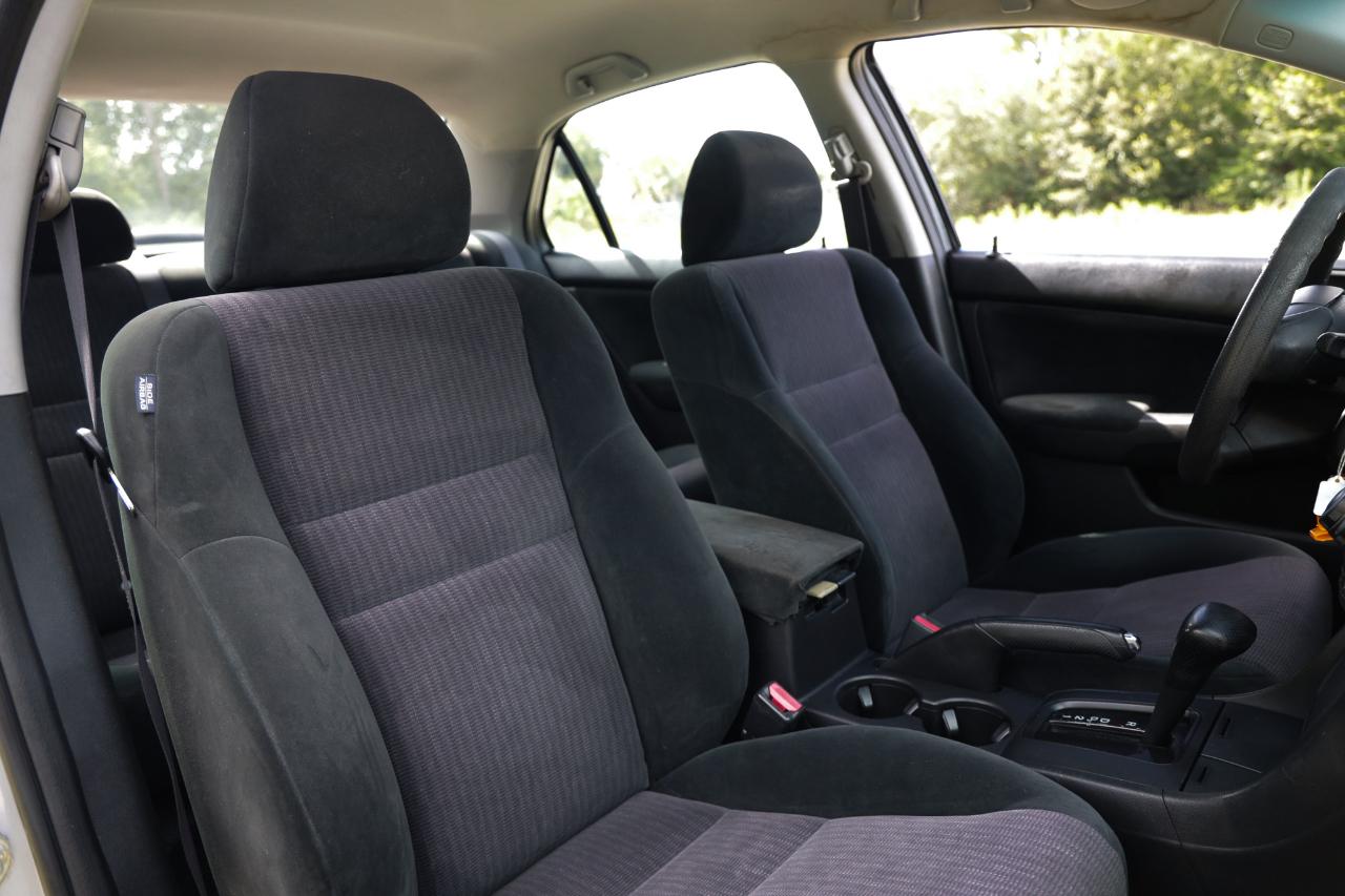 Honda Accord Sdn  2005