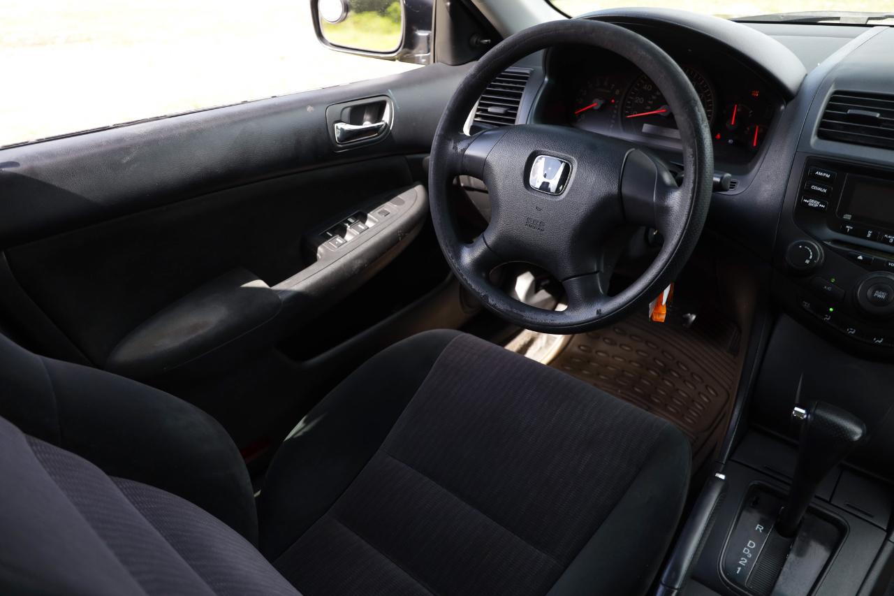 Honda Accord Sdn  2005