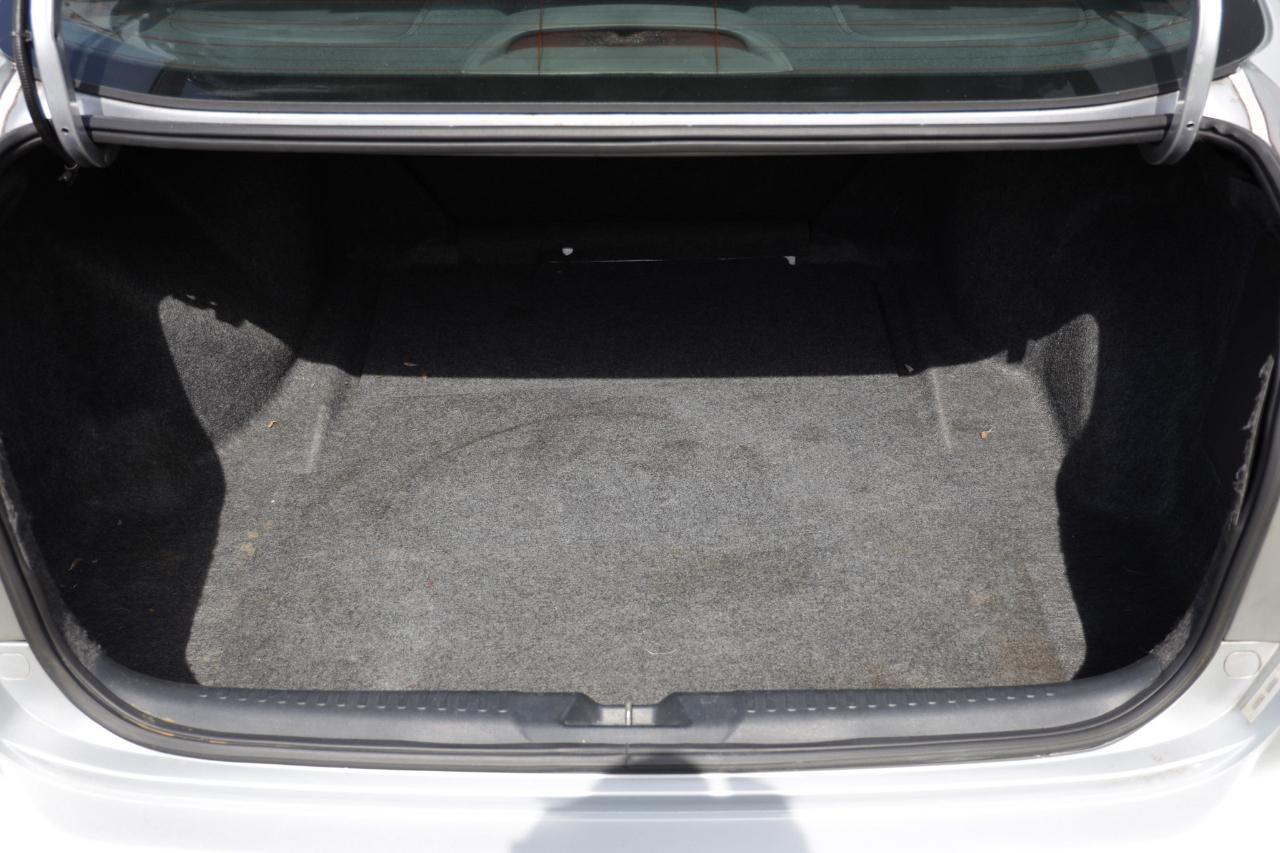 Honda Accord Sdn  2005