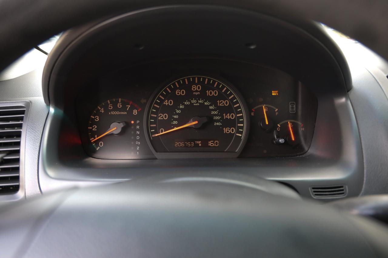 Honda Accord Sdn  2005