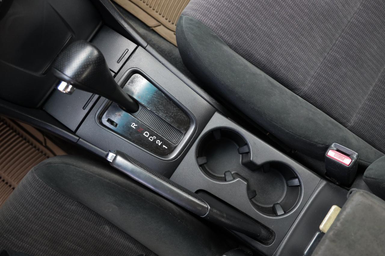 Honda Accord Sdn  2005