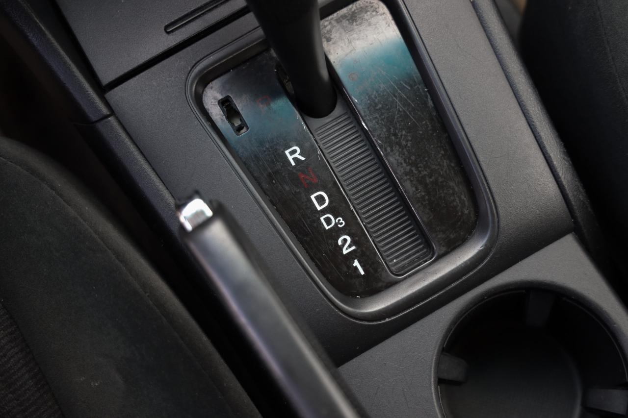 Honda Accord Sdn  2005
