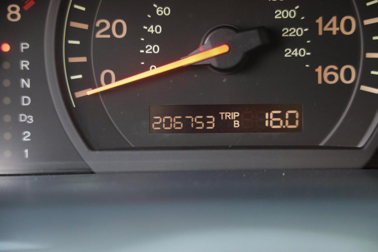 Honda Accord Sdn  2005