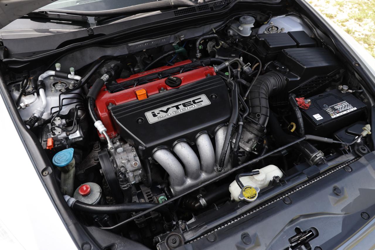 Honda Accord Sdn  2005