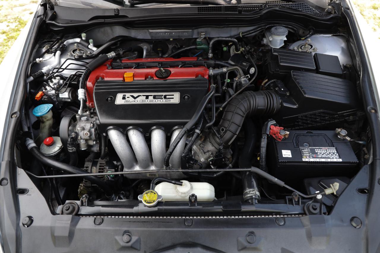 Honda Accord Sdn  2005