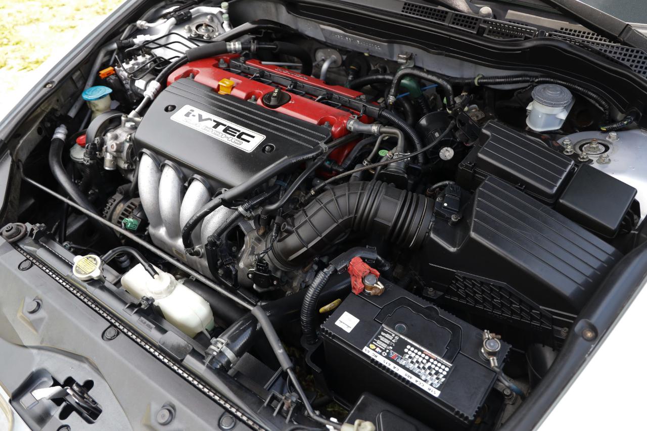 Honda Accord Sdn  2005