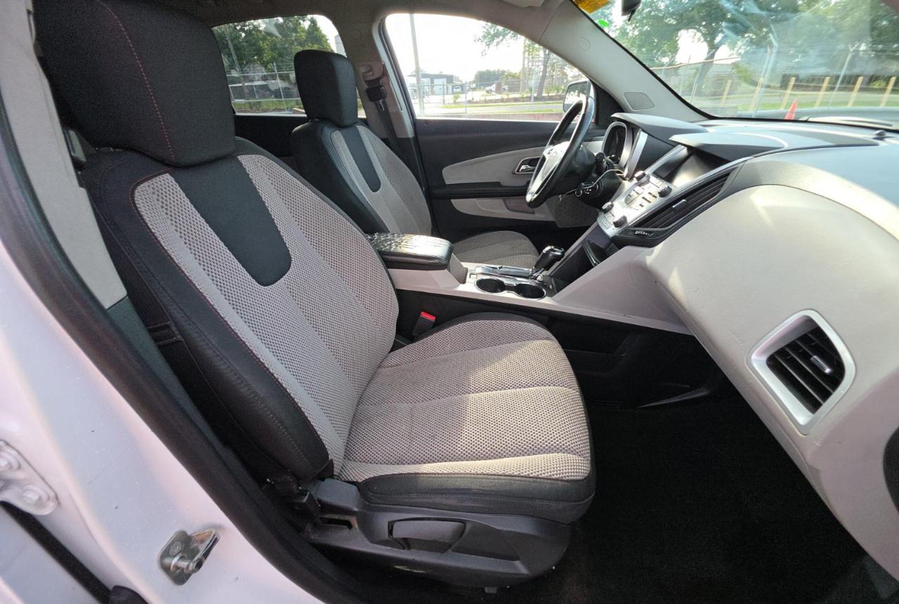 Chevrolet Equinox  2017