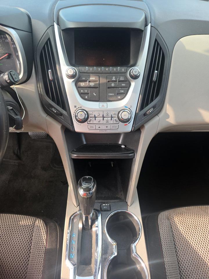 Chevrolet Equinox  2017