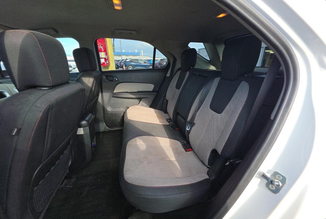 Chevrolet Equinox  2017