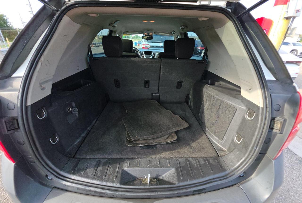 Chevrolet Equinox  2017