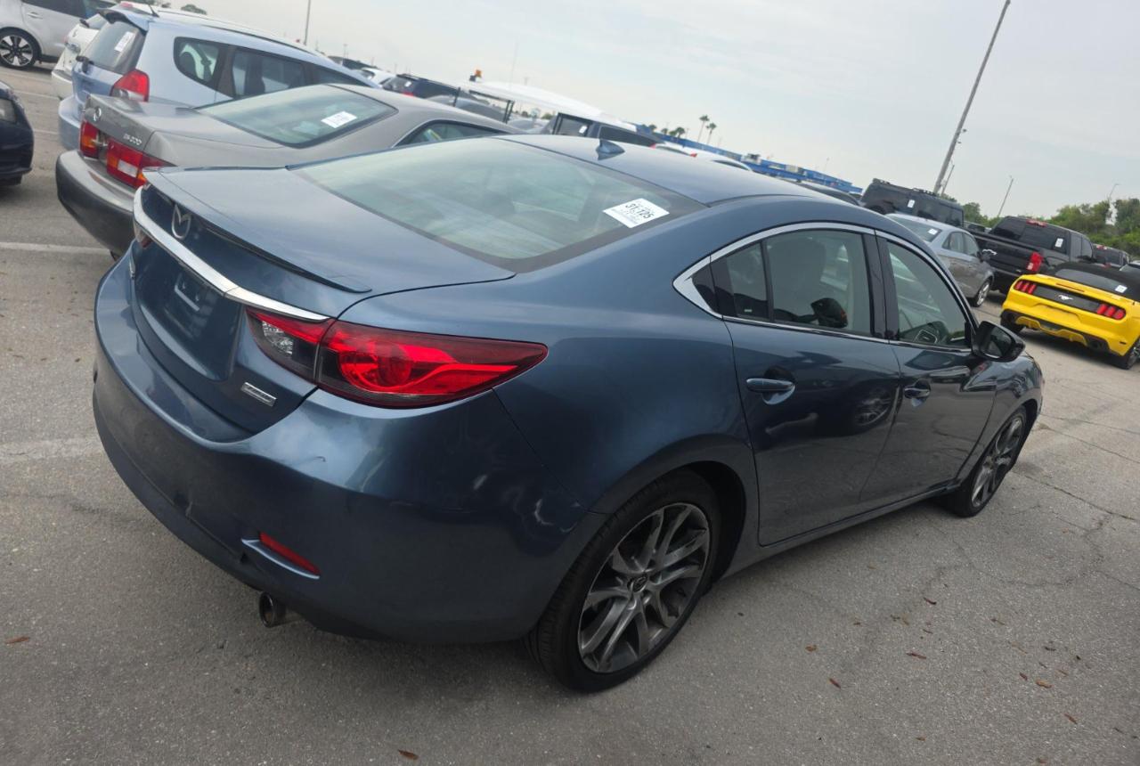 Mazda MAZDA6  2014
