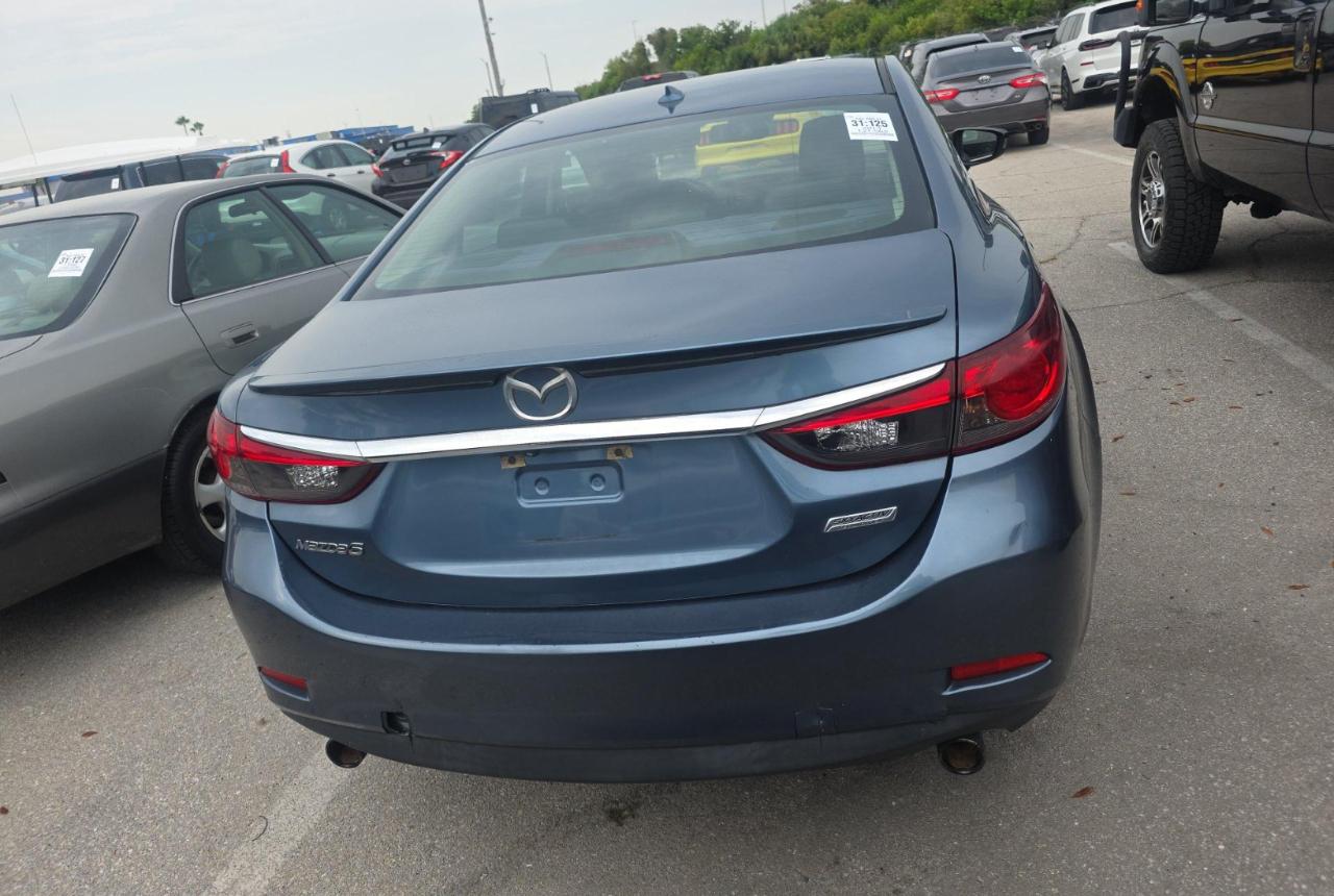 Mazda MAZDA6  2014
