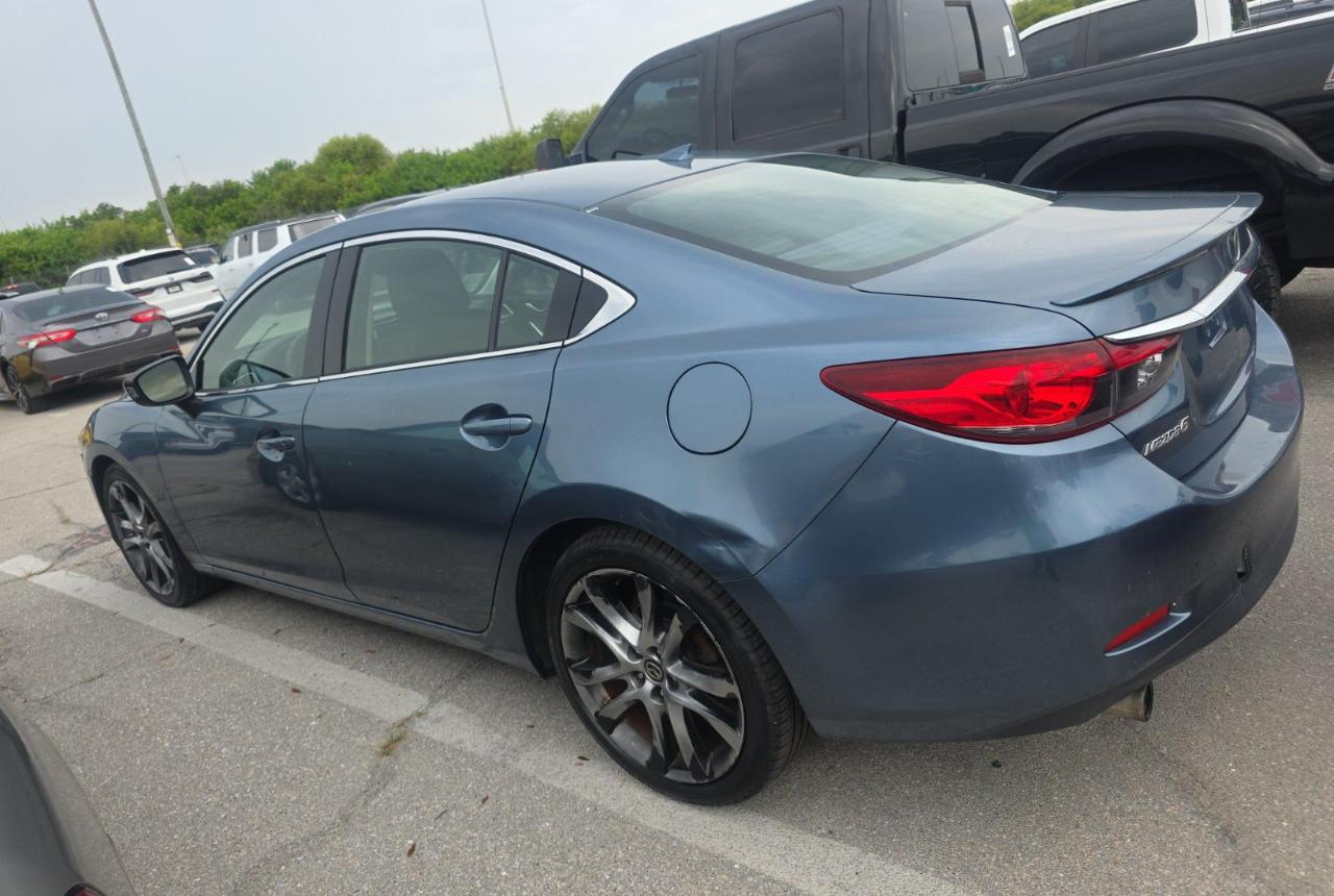 Mazda MAZDA6  2014