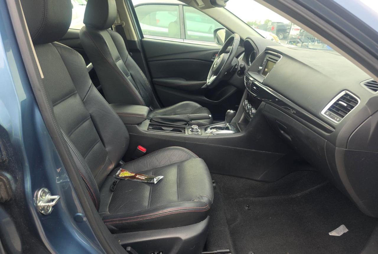 Mazda MAZDA6  2014
