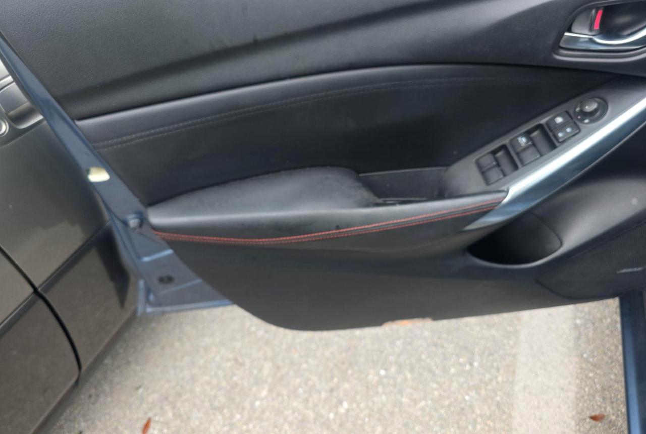 Mazda MAZDA6  2014