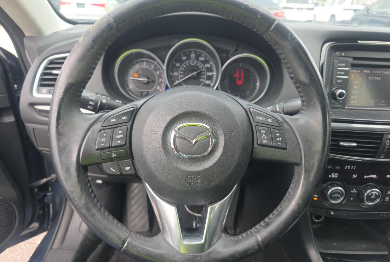 Mazda MAZDA6  2014