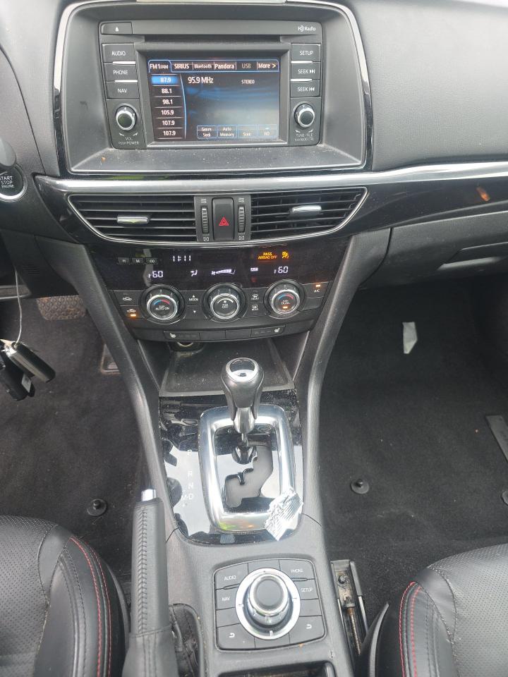 Mazda MAZDA6  2014