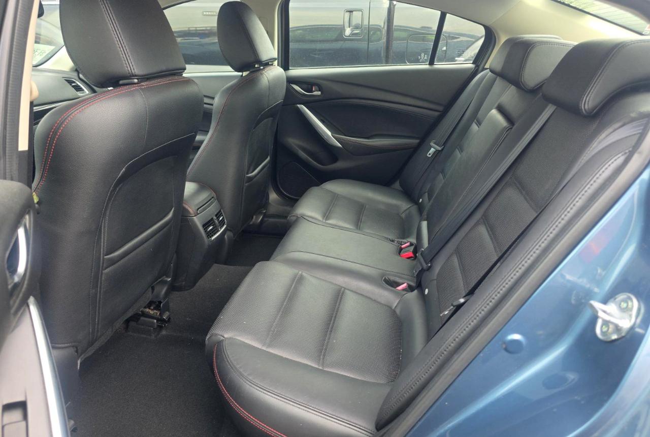 Mazda MAZDA6  2014