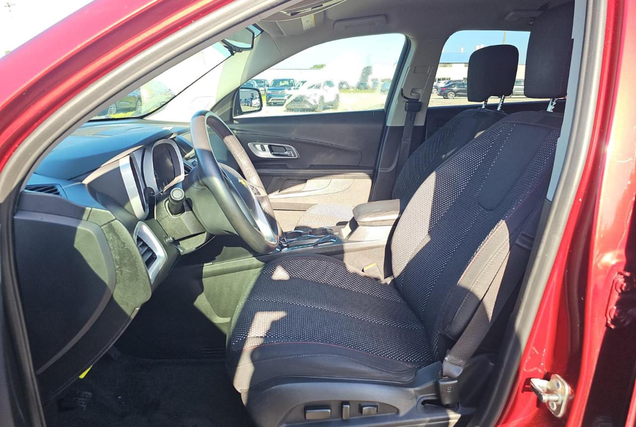 Chevrolet Equinox  2017
