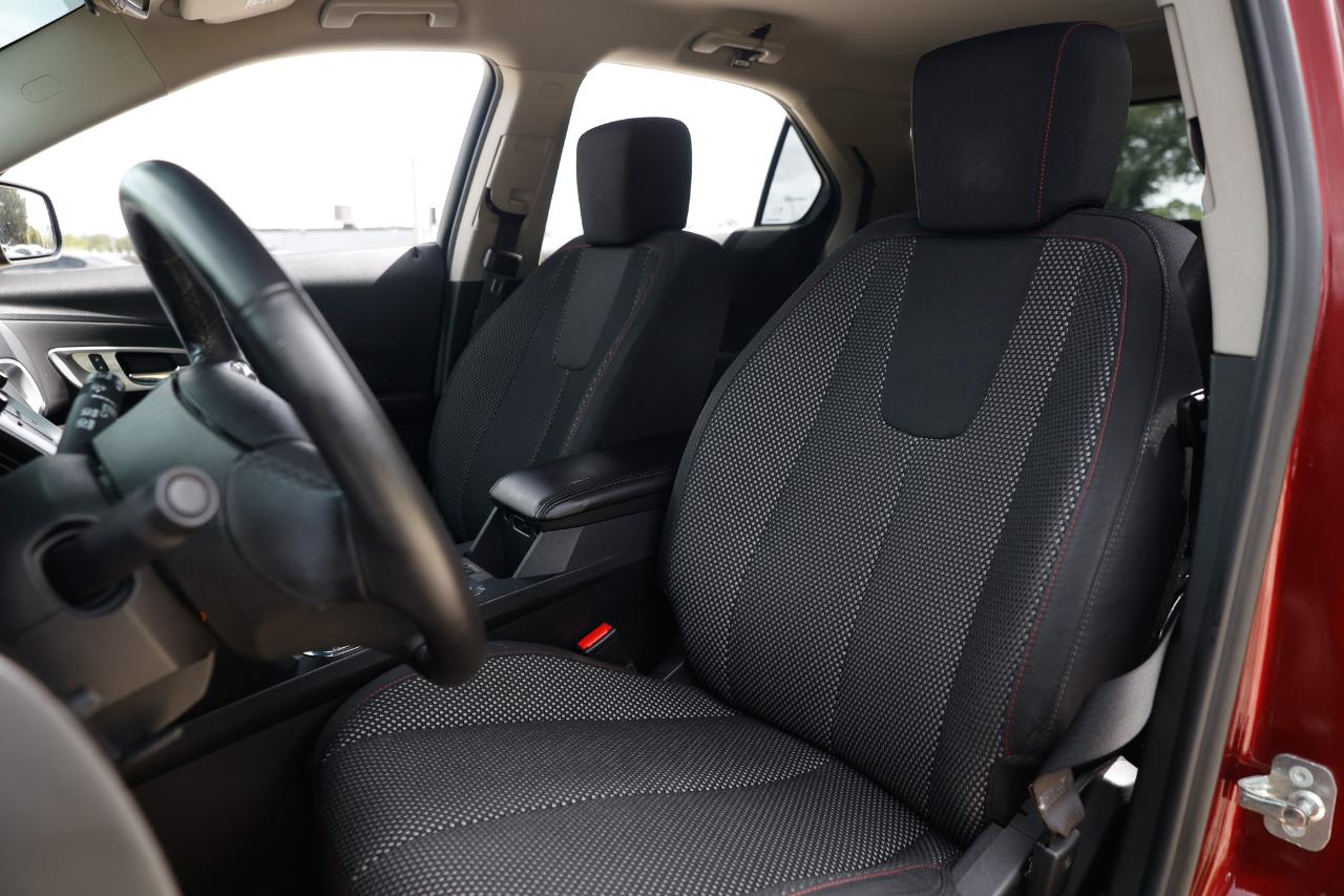 Chevrolet Equinox  2017