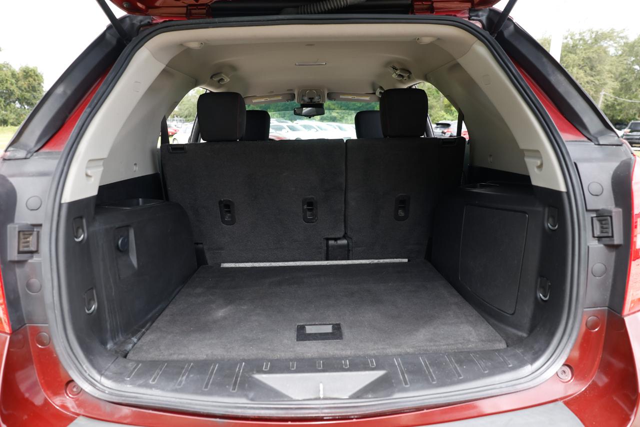 Chevrolet Equinox  2017