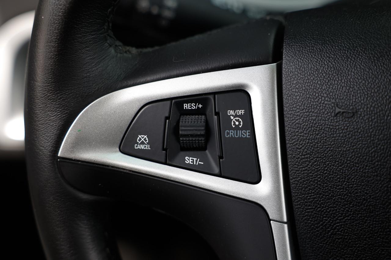 Chevrolet Equinox  2017
