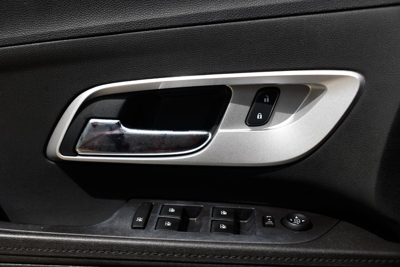Chevrolet Equinox  2017