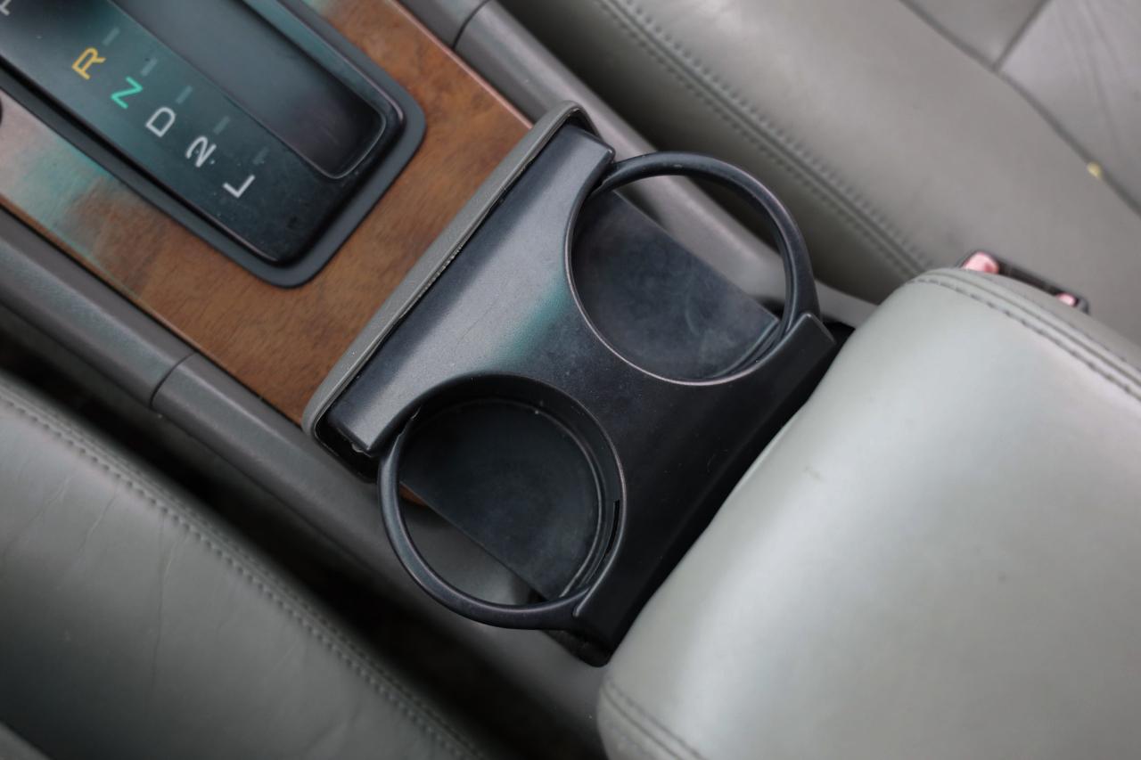 Lexus ES 300 Luxury Sport Sdn  1998
