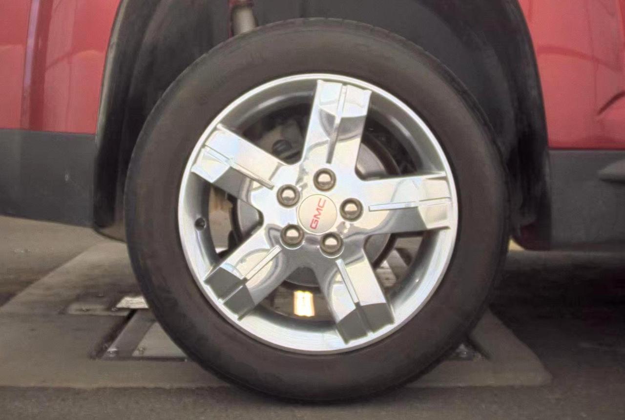 GMC Terrain  2013