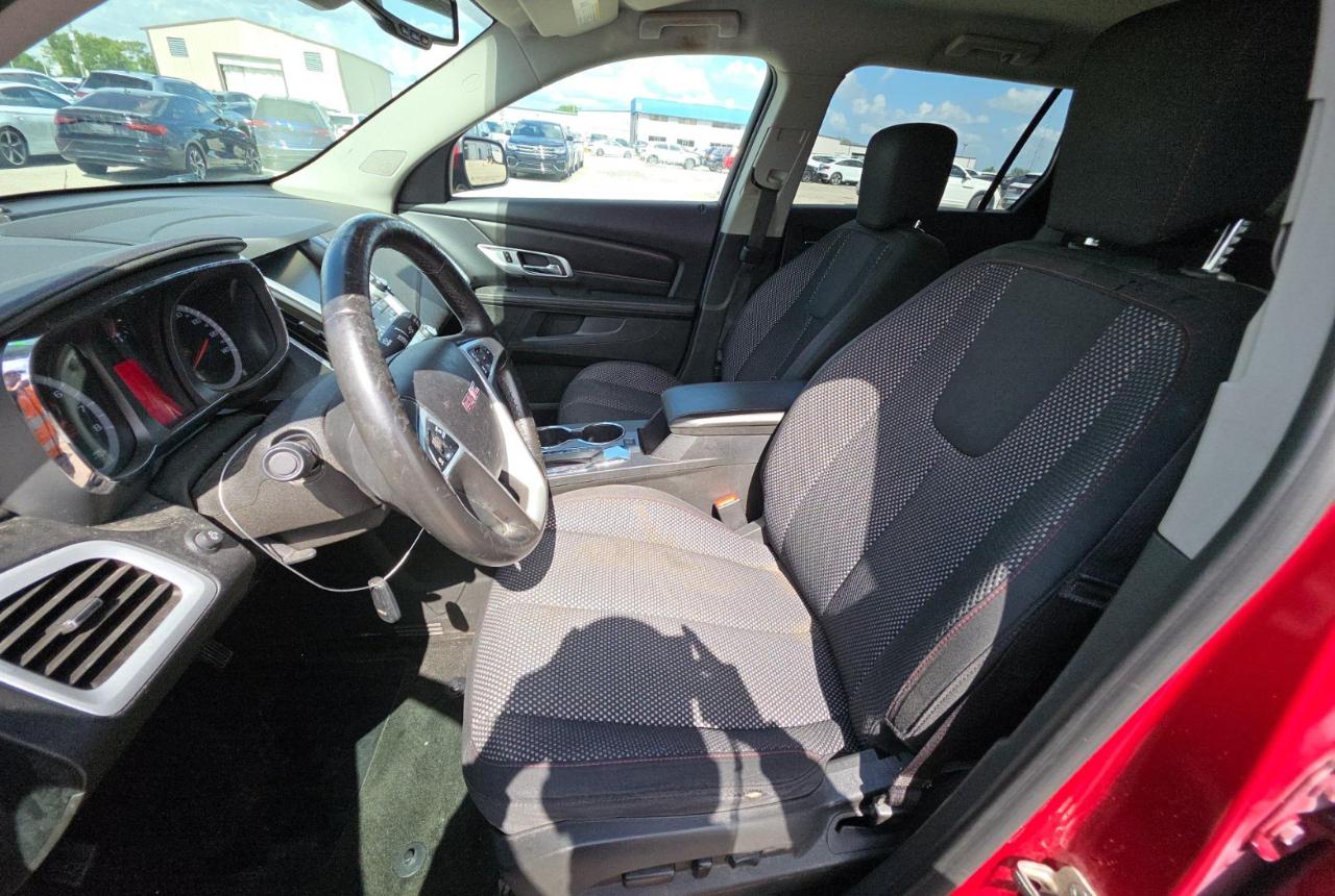 GMC Terrain  2013