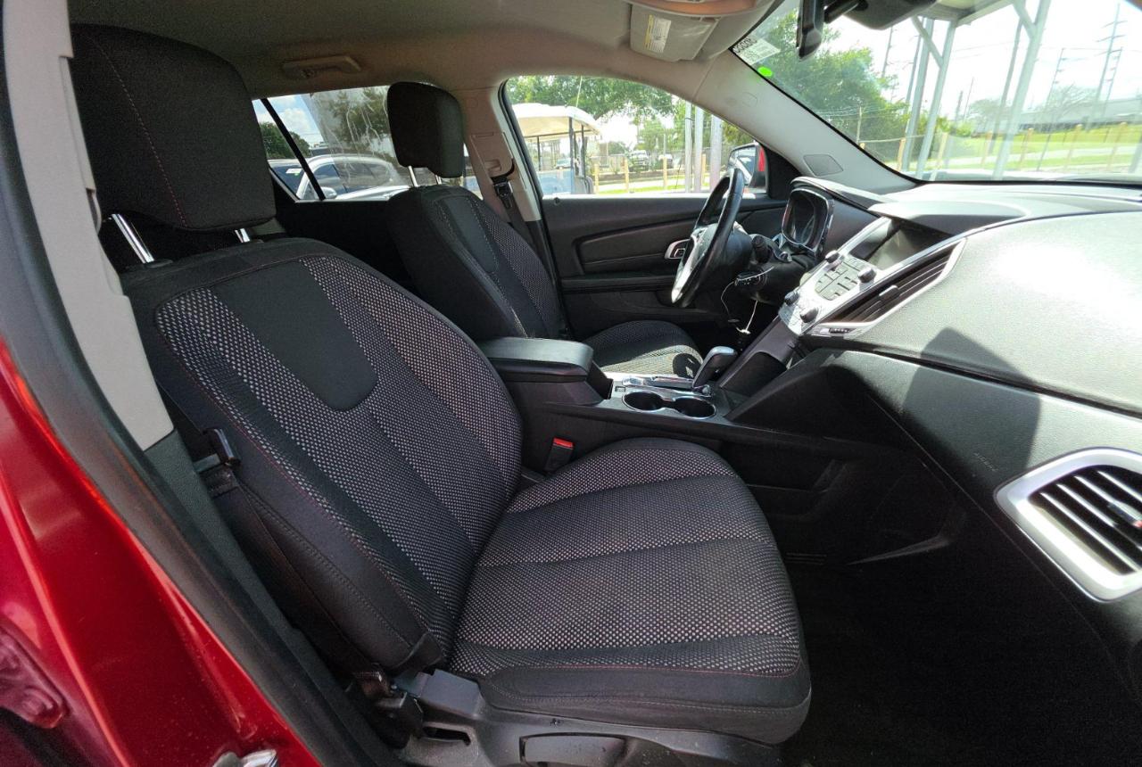 GMC Terrain  2013