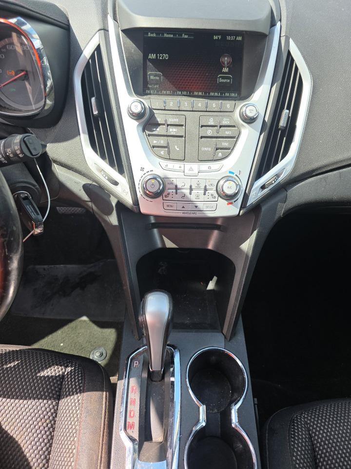 GMC Terrain  2013