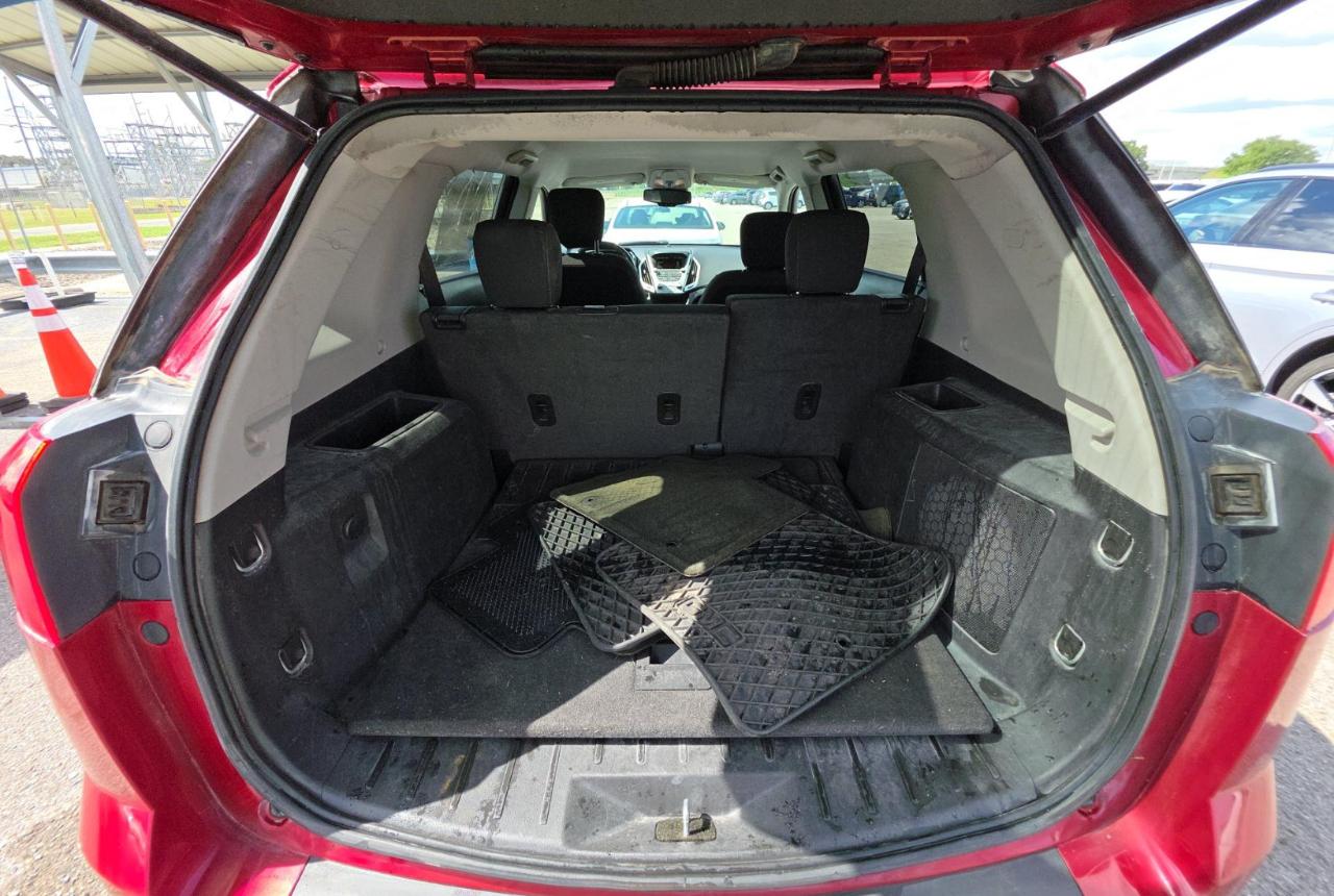GMC Terrain  2013