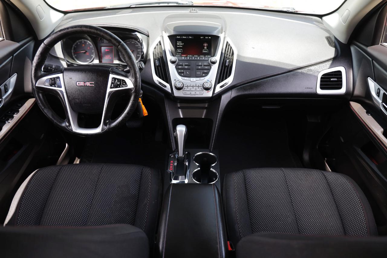 GMC Terrain  2013