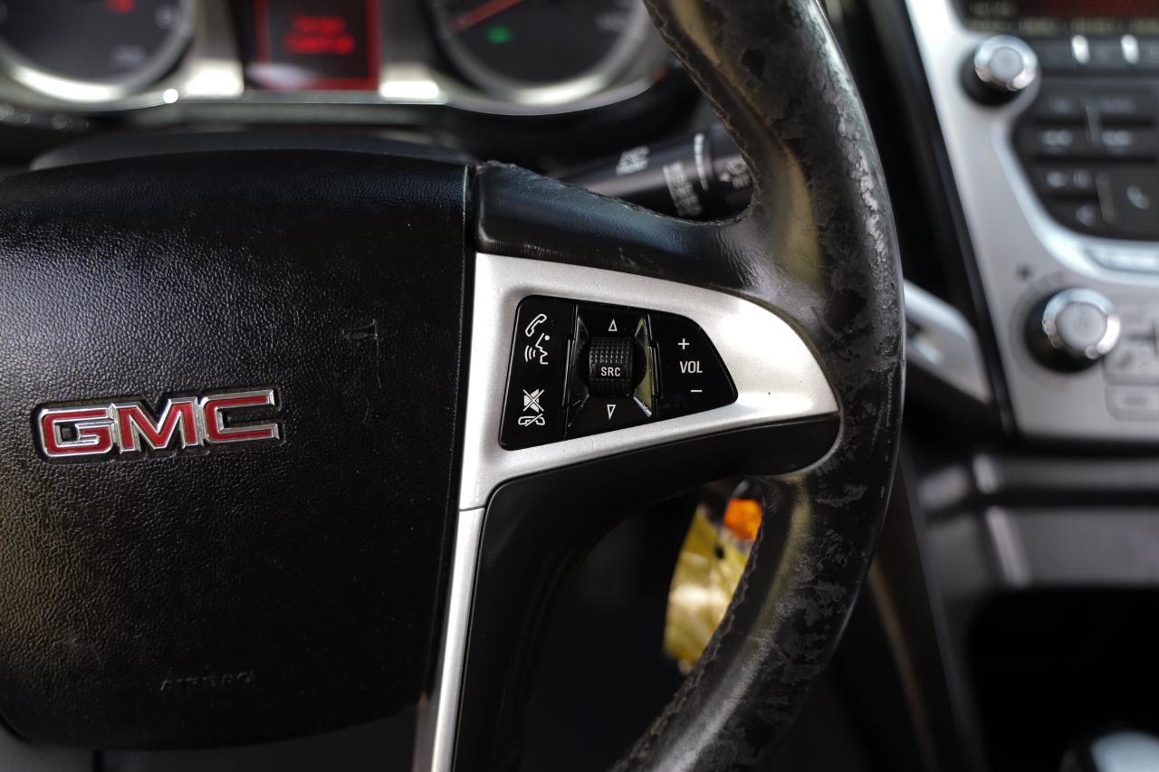GMC Terrain  2013