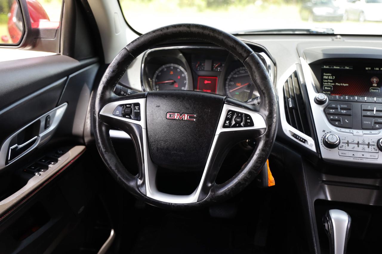 GMC Terrain  2013
