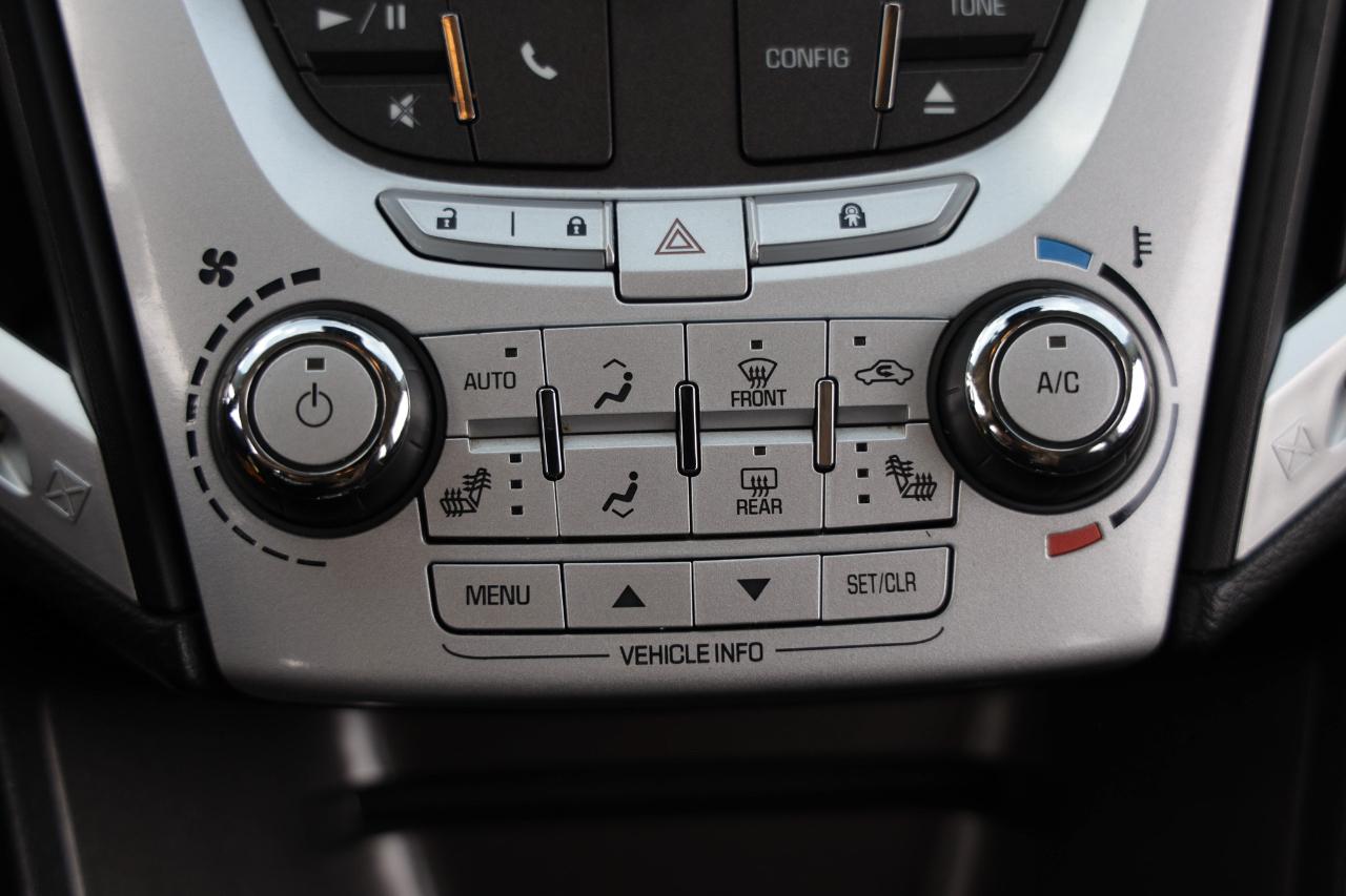 GMC Terrain  2013