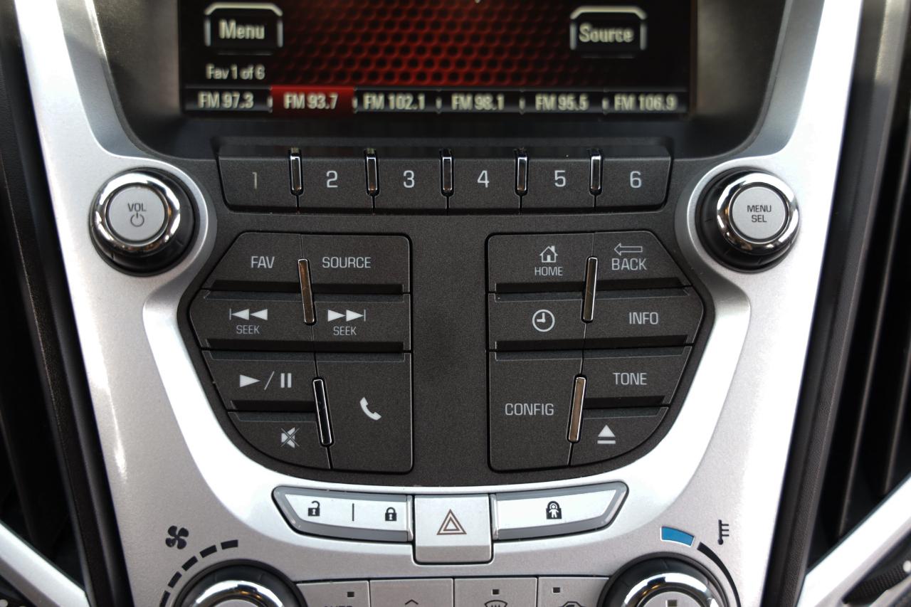 GMC Terrain  2013