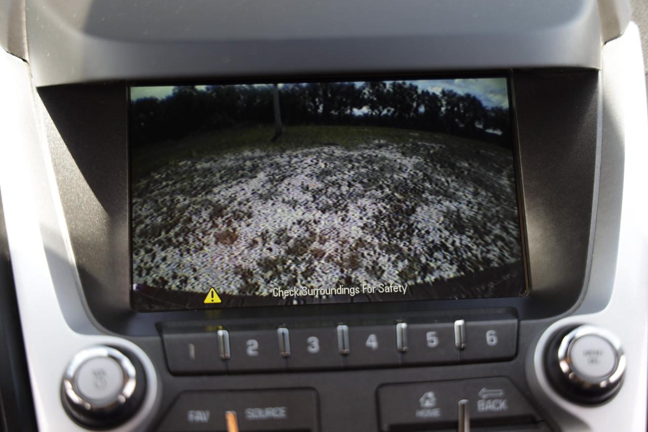 GMC Terrain  2013