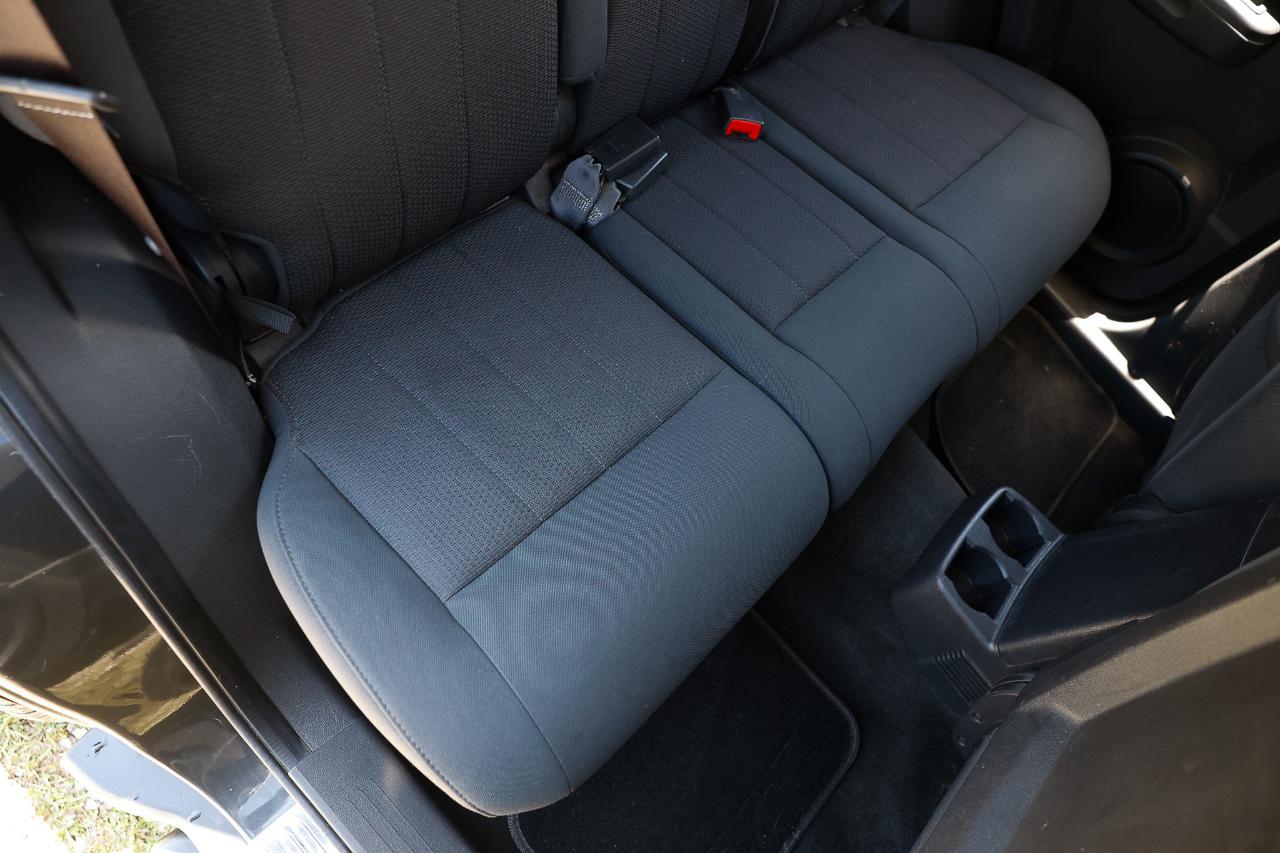 Dodge Nitro  2011