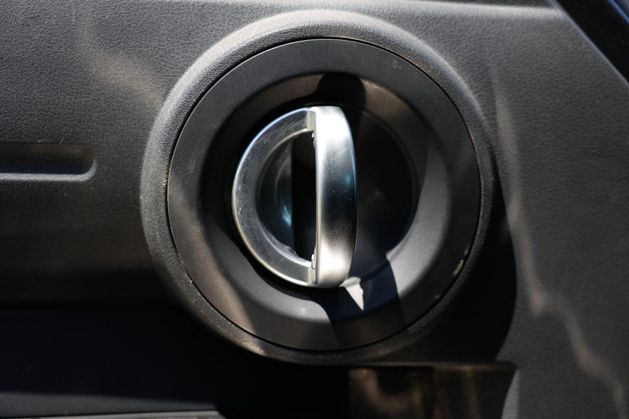 Dodge Nitro  2011