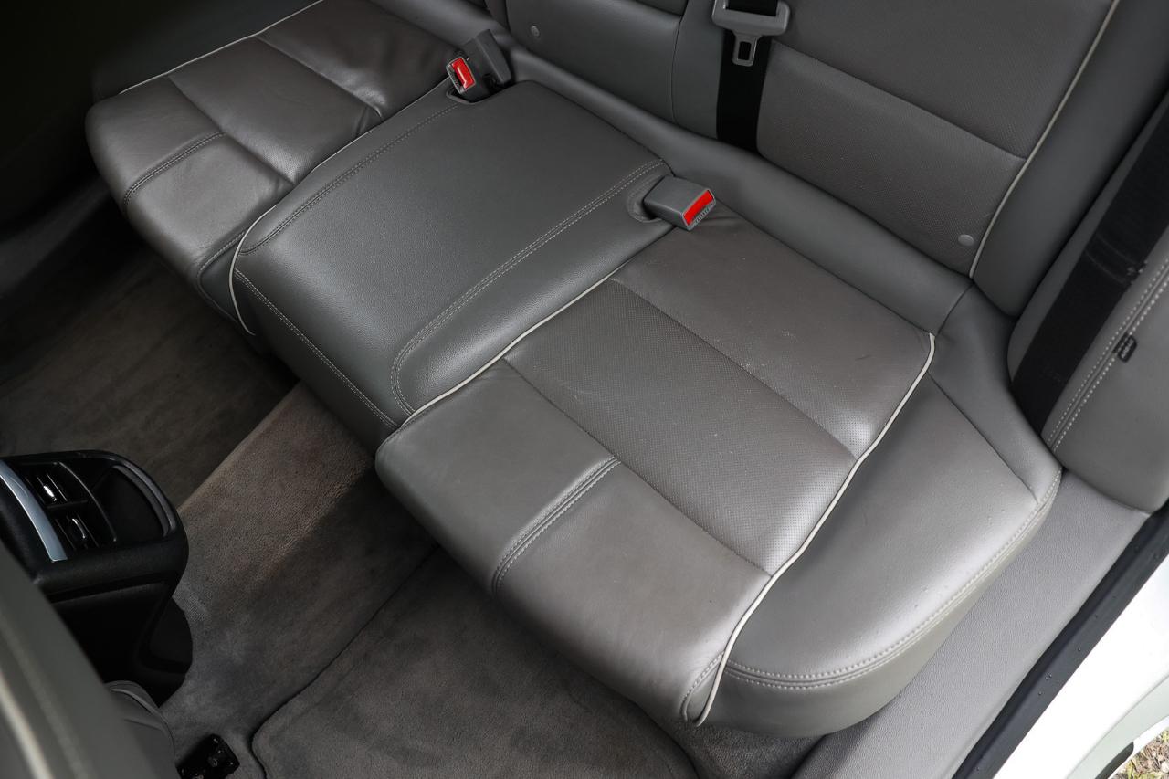 Chevrolet Impala  2016