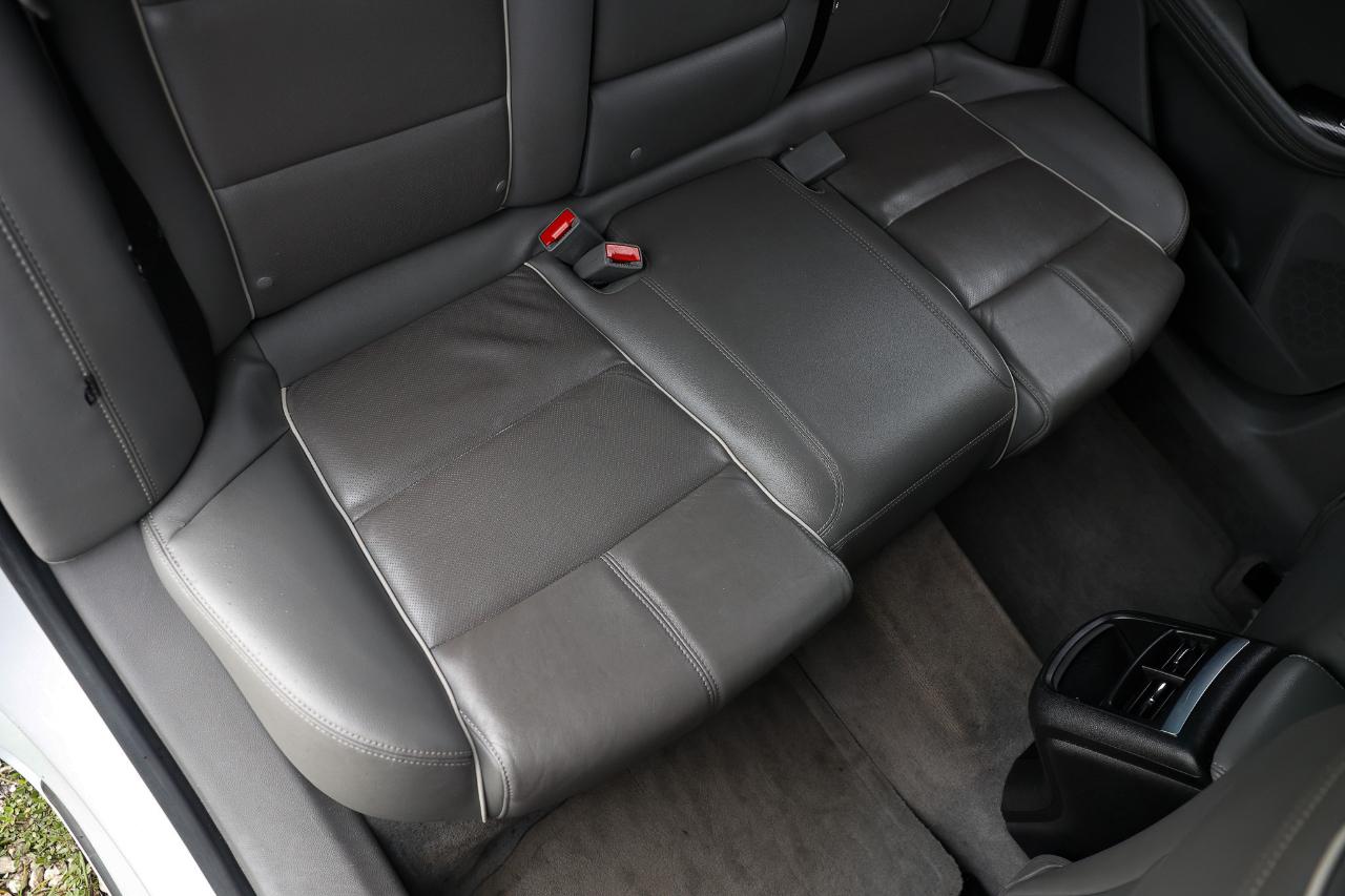 Chevrolet Impala  2016