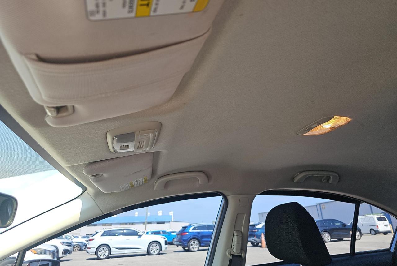 Subaru Impreza Sedan  2016