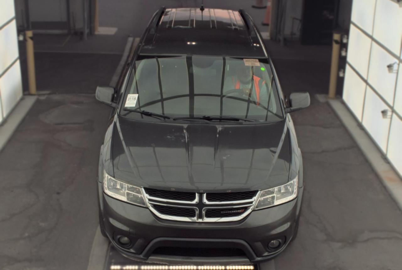 Dodge Journey  2014