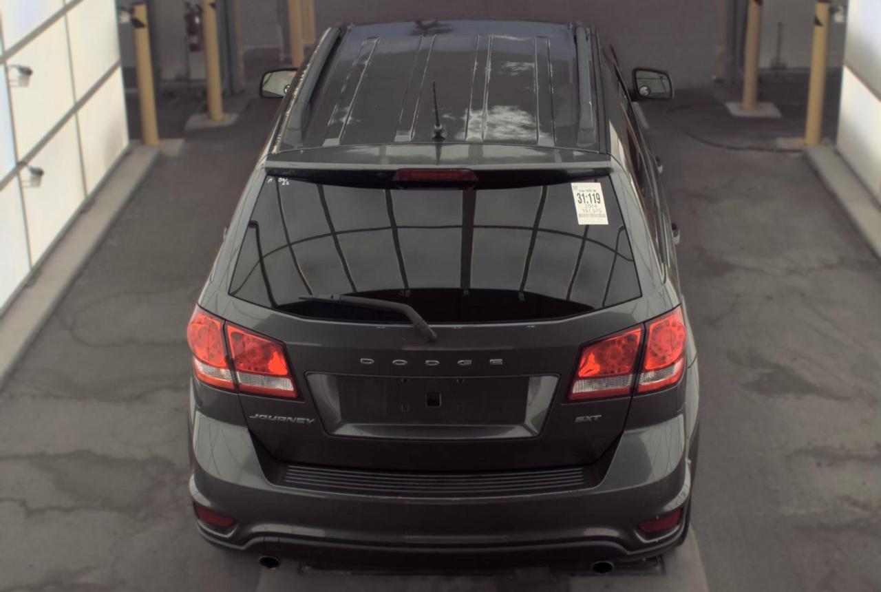 Dodge Journey  2014