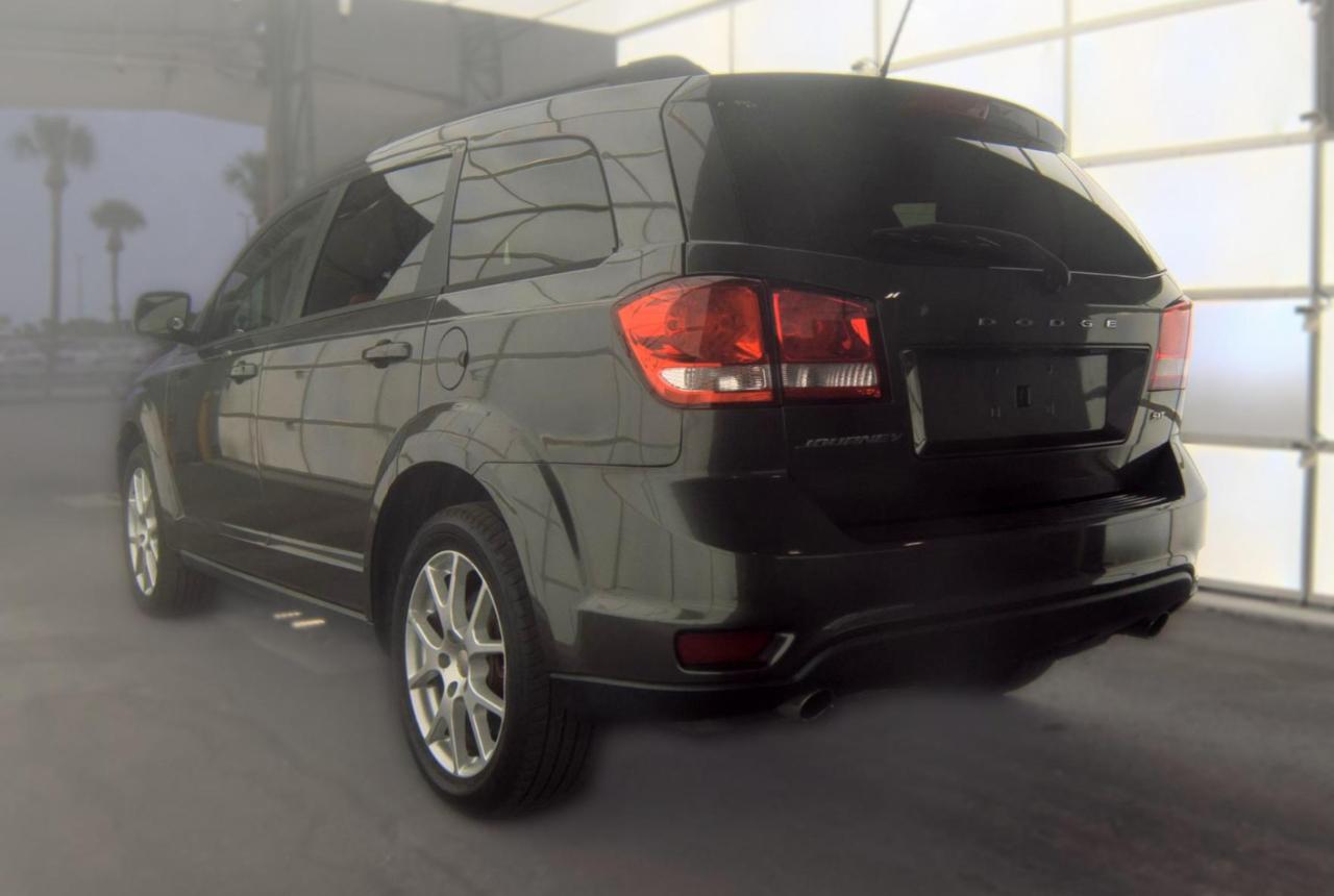 Dodge Journey  2014