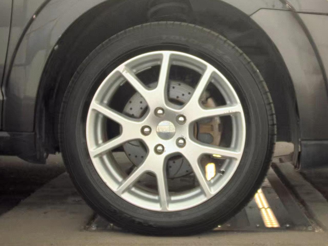 Dodge Journey  2014