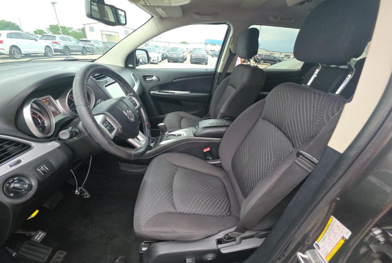 Dodge Journey  2014